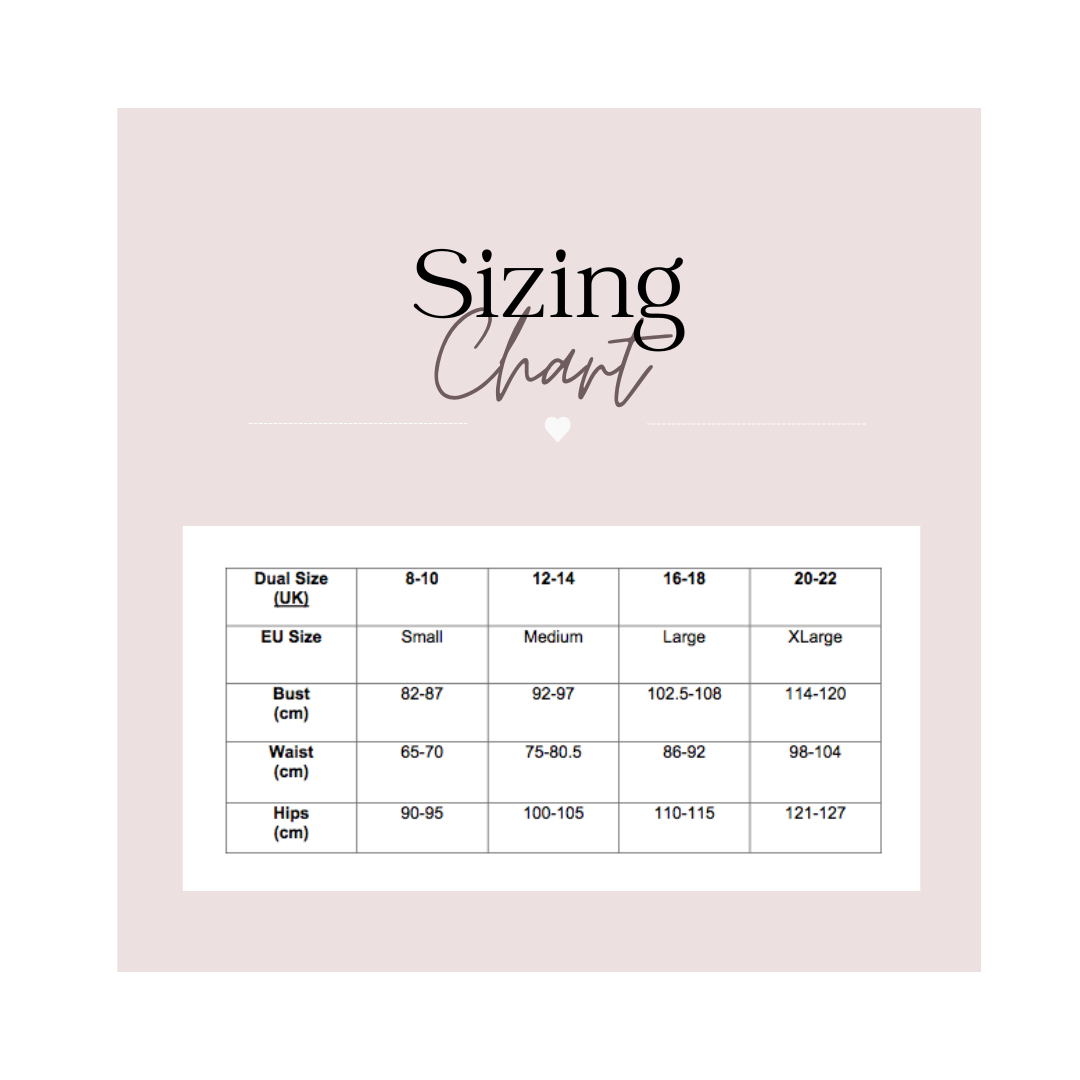 MAY Bridal Morning PJ's