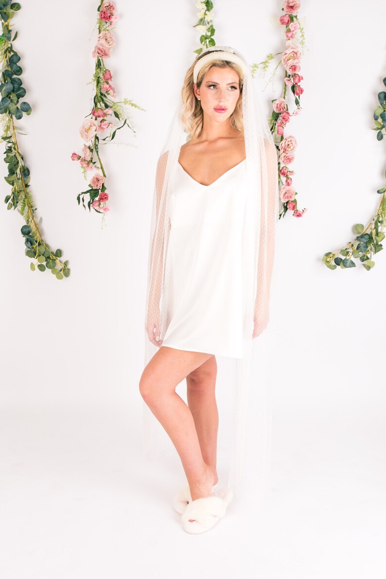 EMILY Bridal Morning PJ's